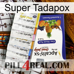 Super Tadapox 11